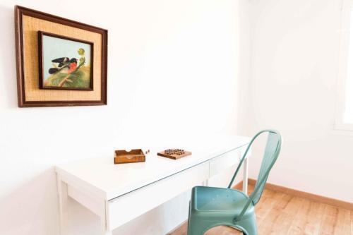 Casa Delf�n On Corralejo Center Beach: Wifi, Netflix, Aircon...