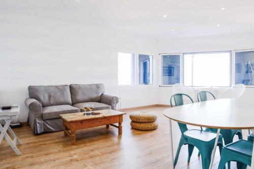 Casa Delf�n On Corralejo Center Beach: Wifi, Netflix, Aircon...