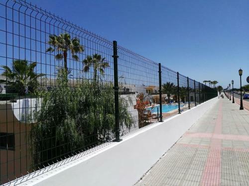 Confortable Apartament In A Residence Dunasol