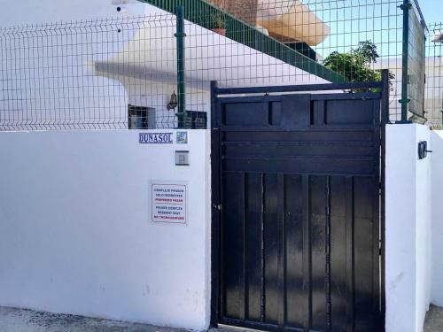 Confortable Apartament In A Residence Dunasol