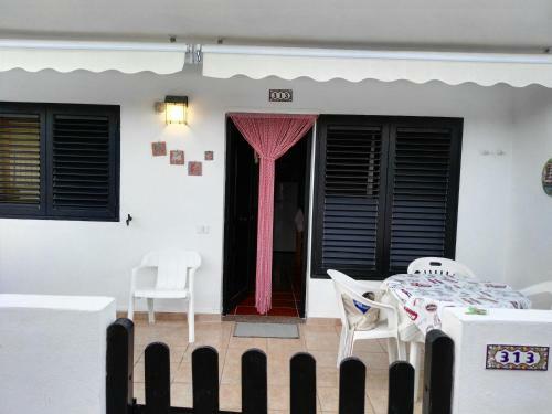 Confortable Apartament In A Residence Dunasol