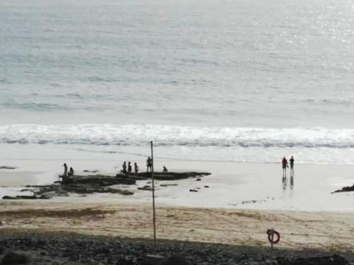 Confortable Apartament In A Residence Dunasol