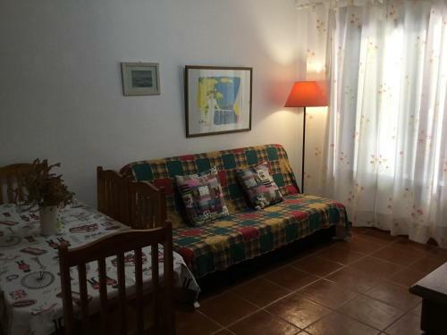 Confortable Apartament In A Residence Dunasol