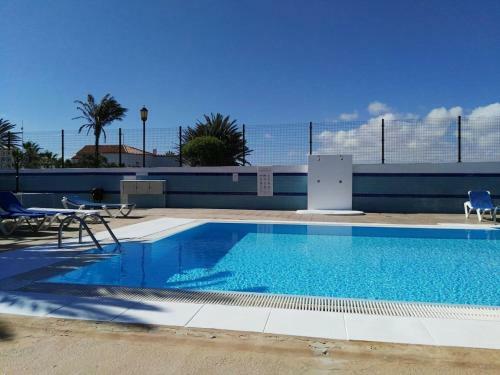 Confortable Apartament In A Residence Dunasol