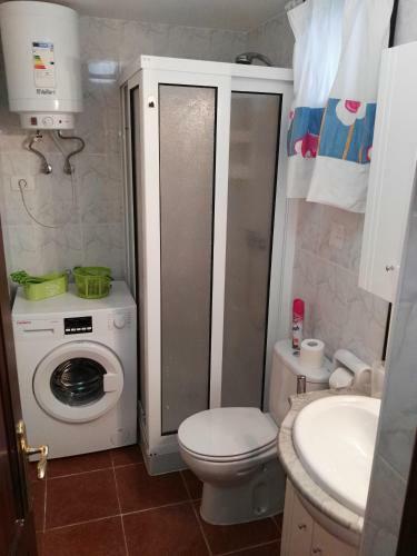 Confortable Apartament In A Residence Dunasol