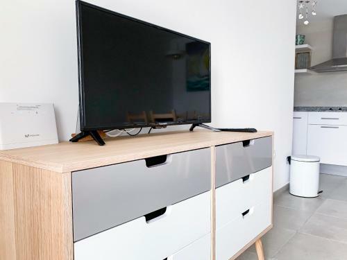 Apartamento Corralejo Sun Family House