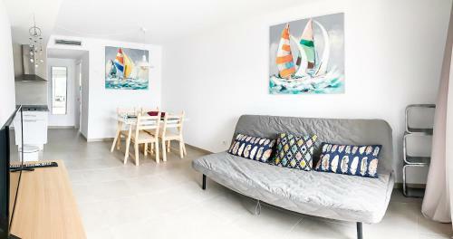 Apartamento Corralejo Sun Family House