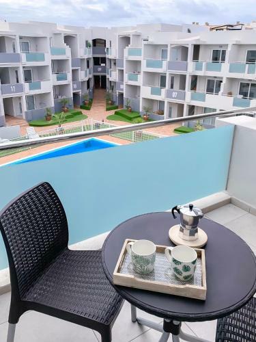 Apartamento Corralejo Sun Family House