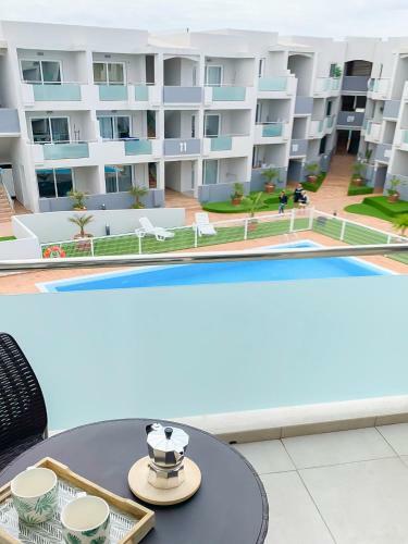 Apartamento Corralejo Sun Family House