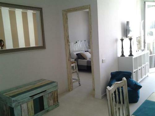 Apartamento Casa Leon