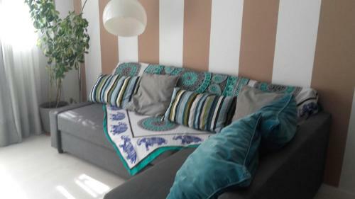 Apartamento Casa Leon