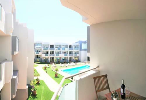 Apartment Armonia