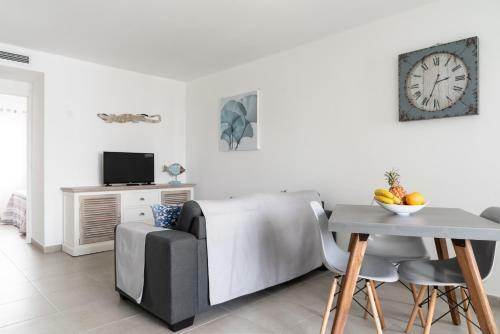 Apartment Armonia