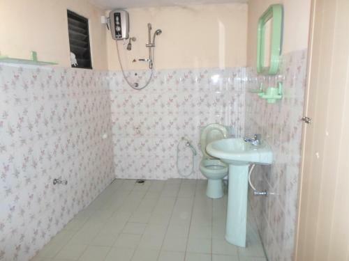 Bed & Breakfast Indrani Inn Tourist Rest