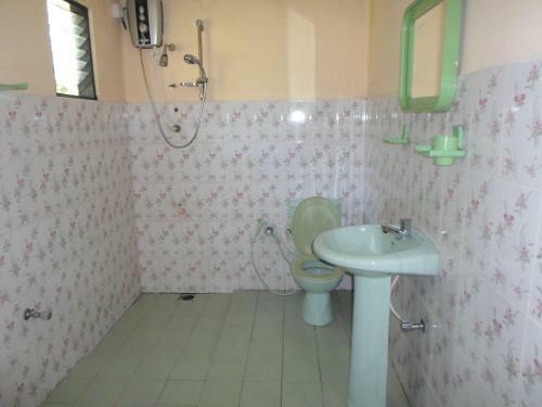 Bed & Breakfast Indrani Inn Tourist Rest