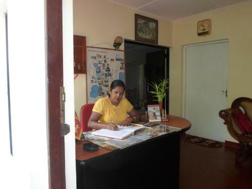 Bed & Breakfast Indrani Inn Tourist Rest