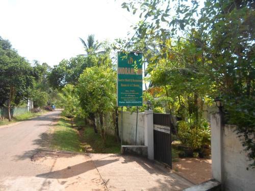 Bed & Breakfast Indrani Inn Tourist Rest