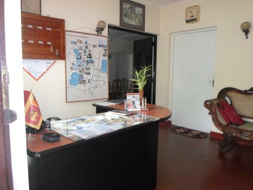 Bed & Breakfast Indrani Inn Tourist Rest