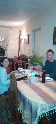 Bed & Breakfast Indrani Inn Tourist Rest