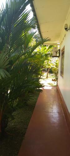 Bed & Breakfast Indrani Inn Tourist Rest