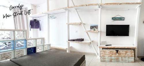Apartamento Corralejo Main Street Loft - Wifi Free