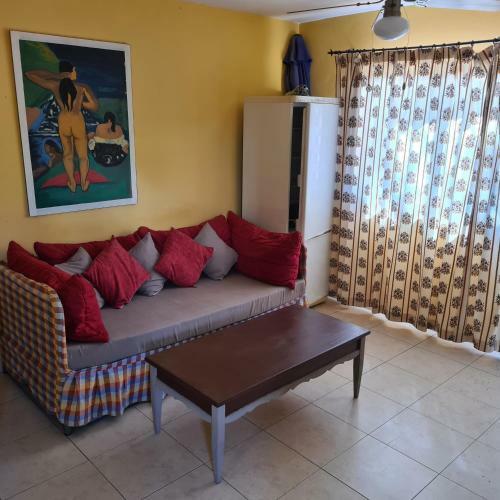 Apartamento Oasis Royal F217