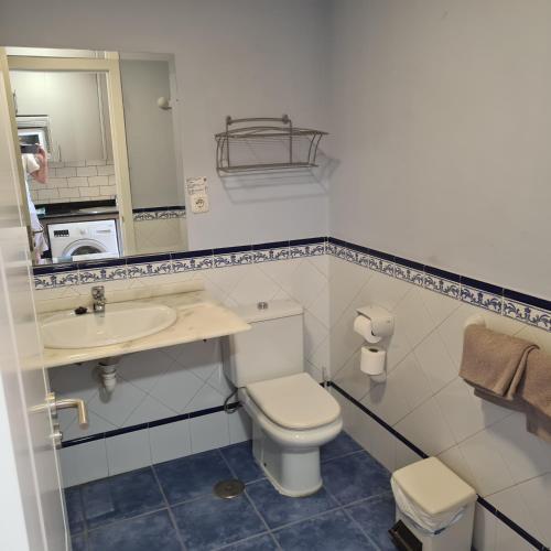 Apartamento Oasis Royal F217