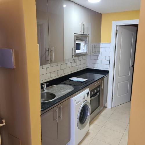 Apartamento Oasis Royal F217