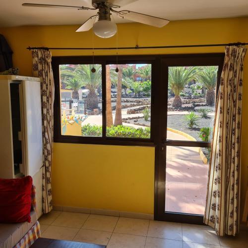 Apartamento Oasis Royal F217