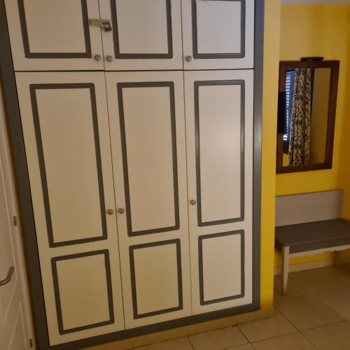 Apartamento Oasis Royal F217