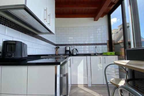 Apartamento Estudio Agradable, Excelente Descanso