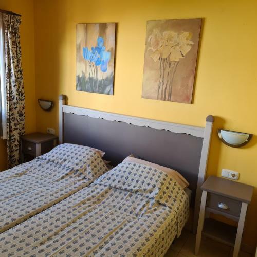 Apartamento Oasis Royal F320