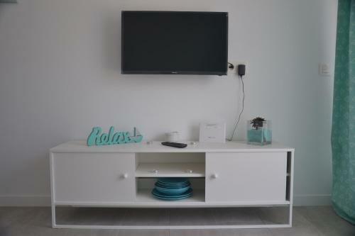 Apartamento La Perla De Sunset Beach