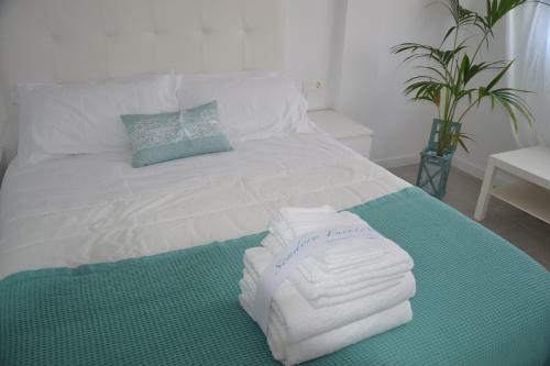 Apartamento La Perla De Sunset Beach