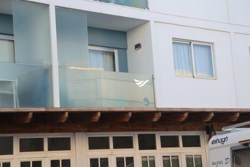 Apartamento La Perla De Sunset Beach