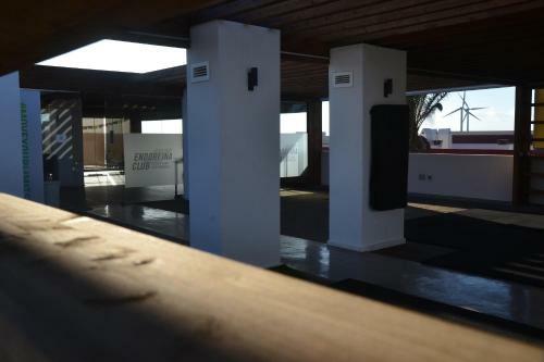 Apartamento La Perla De Sunset Beach