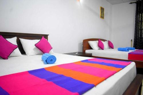 Hostal Cfc Holidays