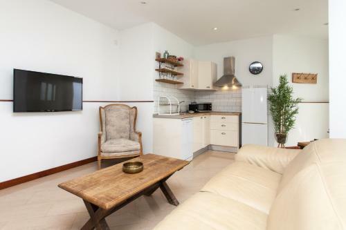 Apartamento La Tunera Fuerteventura