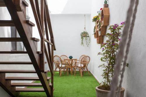 Apartamento La Tunera Fuerteventura