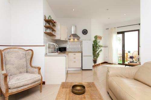 Apartamento La Tunera Fuerteventura