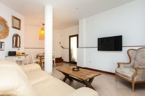 Apartamento La Tunera Fuerteventura