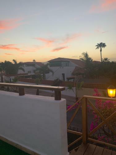 Apartamento La Tunera Fuerteventura