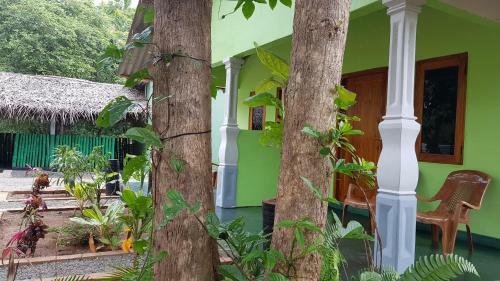Hotel Evergreen Hostel