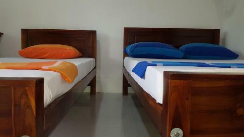 Hotel Evergreen Hostel