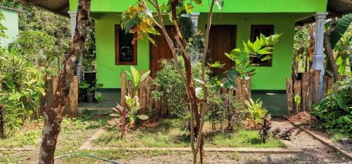 Hotel Evergreen Hostel