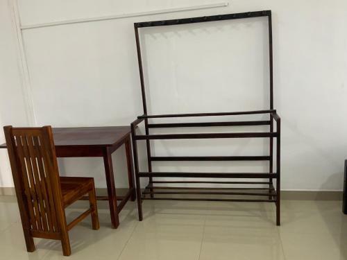 Apartamento Hostel Breeze