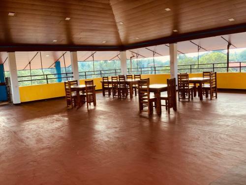 Apartamento Hostel Breeze