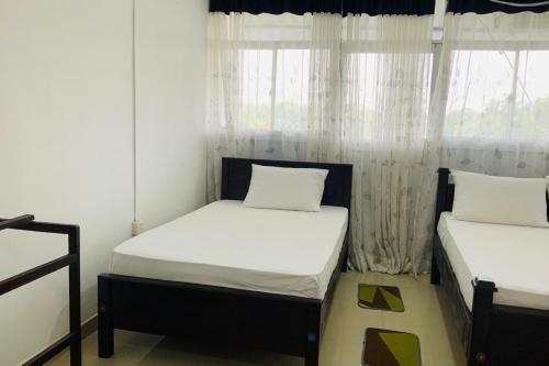 Apartamento Hostel Breeze