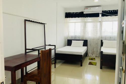 Apartamento Hostel Breeze