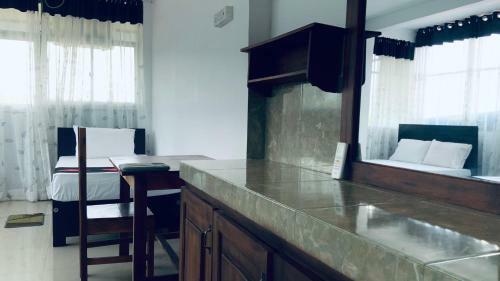Apartamento Hostel Breeze